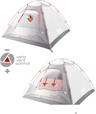 Палатка High Peak Almada 4