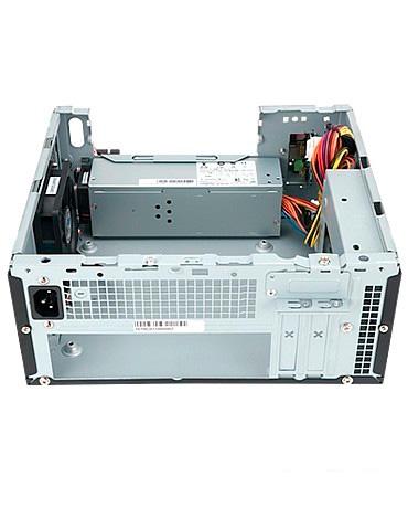 Корпус In Win BM677 160W