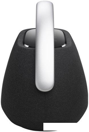 Беспроводная колонка Harman/Kardon Go + Play 3 (черный)