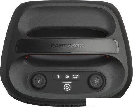 Патибокс JBL Partybox Encore Essential 2