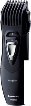 Триммер для бороды и усов Panasonic ER-2403-BP701