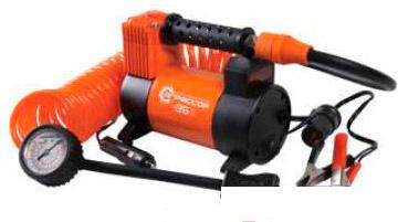 Автомобильный компрессор Агрессор AGR 35