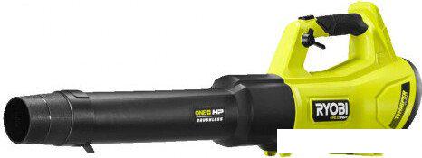 Ручная воздуходувка Ryobi RY18BLXD-0 5133005948 (без АКБ)