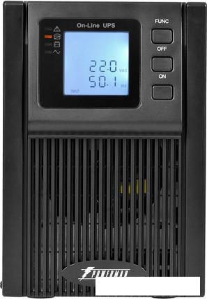 Источник бесперебойного питания Powerman Online 1000I (IEC320)
