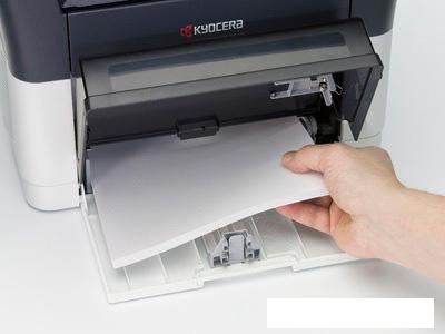 МФУ Kyocera Mita FS-1025MFP