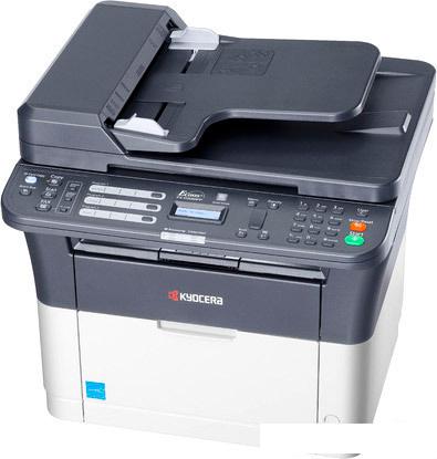 МФУ Kyocera Mita FS-1125MFP