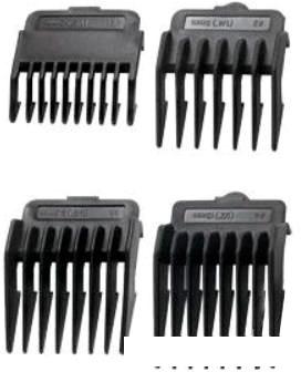 Машинка для стрижки BaByliss Pro FX685E Titan V-Blade