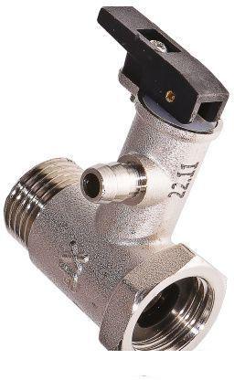 Накопительный электрический водонагреватель Sturm WH3010BR