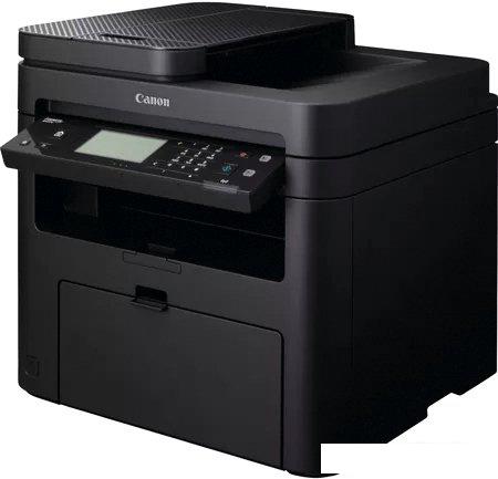 МФУ Canon i-SENSYS MF237w + 1 картридж 737 (без трубки для факса)