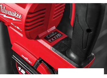 Гайковерт Milwaukee M18 ONEFHIWF1D-121C 4933471756 (с 1-им АКБ, кейс)