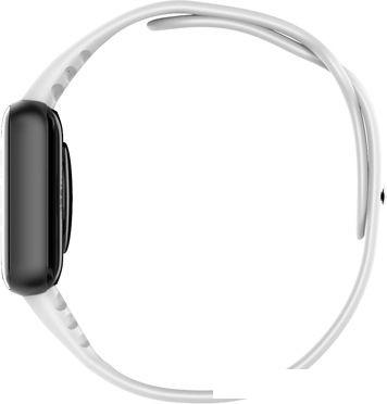 Умные часы Maxvi SW-01 (белый)