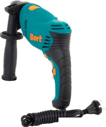 Ударная дрель Bort BSM-750U
