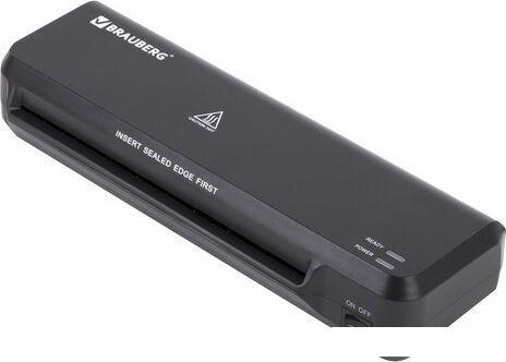 Ламинатор BRAUBERG Nano Plus A4