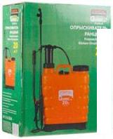 Ручной опрыскиватель Startul Garden ST6570-20 Ручной опрыскиватель Startul Garden ST6570-20