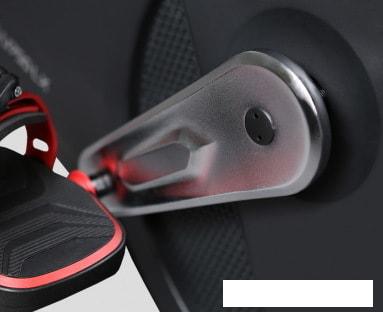 Велотренажер Svensson Industrial Force U750 LX