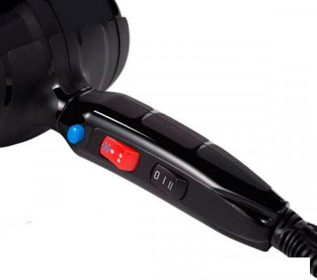 Фен Wahl Turbo Booster 3400