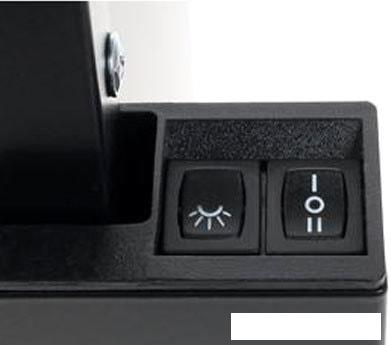 Кухонная вытяжка Elikor IN6611BB