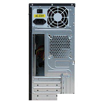 Корпус Powerman ES725 450W