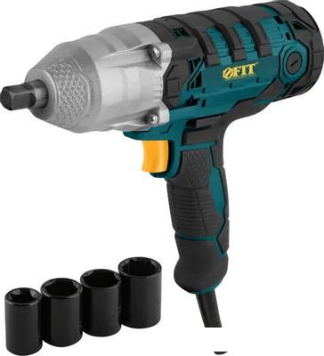 Гайковерт FIT IW-451 80125