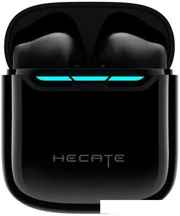 Наушники Edifier Hecate GM3 Plus (черный)