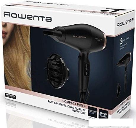 Фен Rowenta CV6930F0