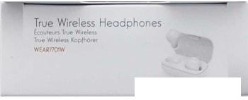 Наушники Thomson WEAR7701W