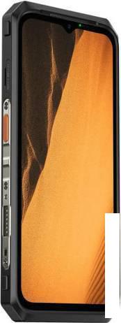 Смартфон Ulefone Power Armor 19 (черный)
