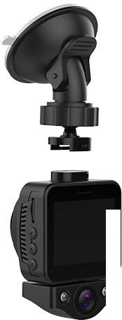 Автомобильный видеорегистратор Sho-Me FHD-525