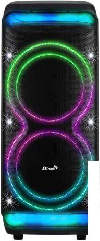 Патибокс Eltronic 30-70 Crazy Box 2500