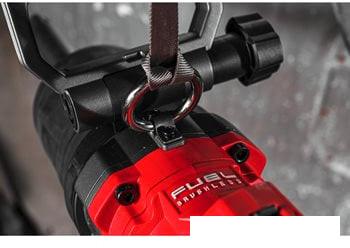 Гайковерт Milwaukee M18 ONEFHIWF1D-121C 4933471756 (с 1-им АКБ, кейс)