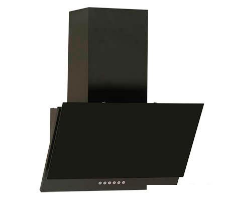 Кухонная вытяжка Elikor Рубин S4 60П-700-Э4Г (антрацит)