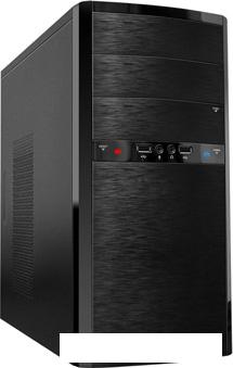 Корпус Powerman ES722 400W