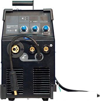 Сварочный инвертор AuroraPRO Speedway 250