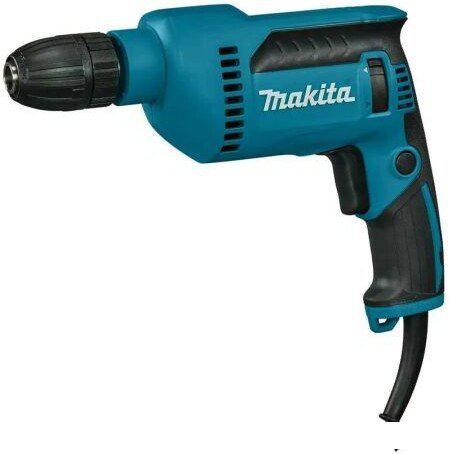 Безударная дрель Makita DP 4021