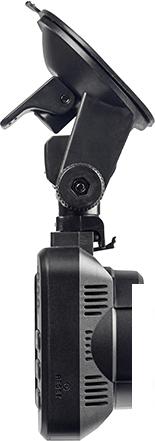 Видеорегистратор-радар детектор-GPS информатор (3в1) Playme Pulse