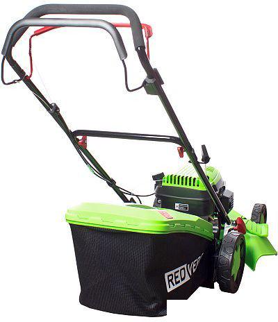 Газонокосилка RedVerg RD-GLM46S