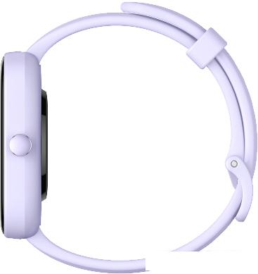 Умные часы Amazfit Bip 3 (голубой)