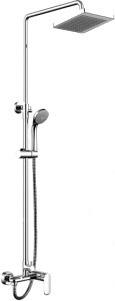 Душевая система Bravat Opal F9 F9125183CP-A