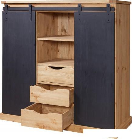 Комод Kommodum Roller-MHENF 1400x1500x440