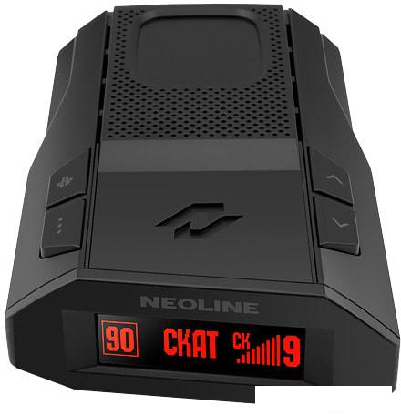 Радар-детектор Neoline X-COP 6000s