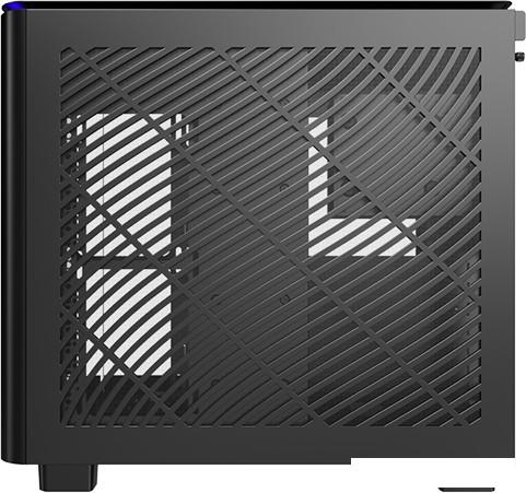 Корпус Montech King 95 (черный)