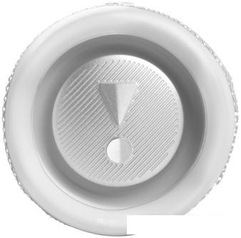 Беспроводная колонка JBL Flip 6 (белый)