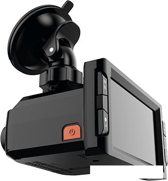 Видеорегистратор-радар детектор-GPS информатор (3в1) Sho-Me Combo Vision Pro