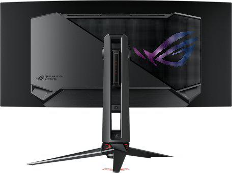 Игровой монитор ASUS ROG Swift OLED PG34WCDM