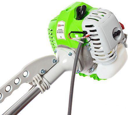 Триммер RedVerg RD-GB262HD