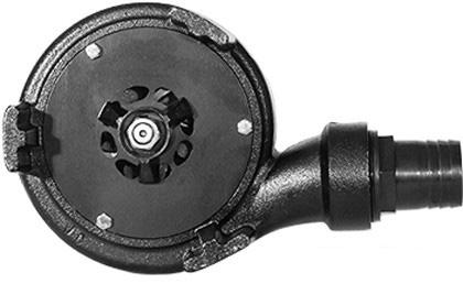 Насос Jemix CUT-1500