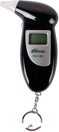 Алкотестер Ritmix RAT-310