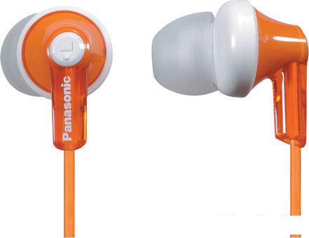 Наушники Panasonic RP-HJE120E