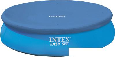 Аксессуары для бассейнов Intex Тент-чехол для бассейнов Easy Set 457 см 58920/28023