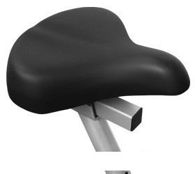 Велотренажер Carbon Fitness U804